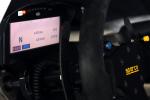 Maserati GranTurismo MC GT4 2009 года